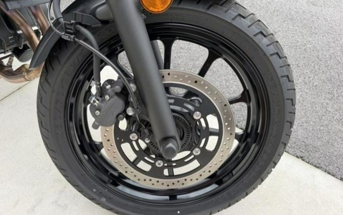 2025 Kawasaki Eliminator®