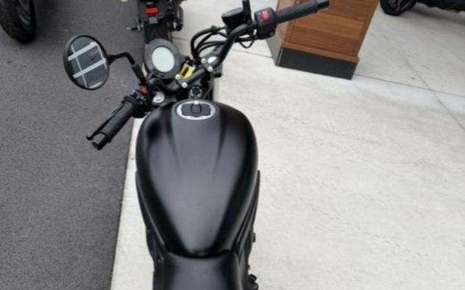 2025 Kawasaki Eliminator®