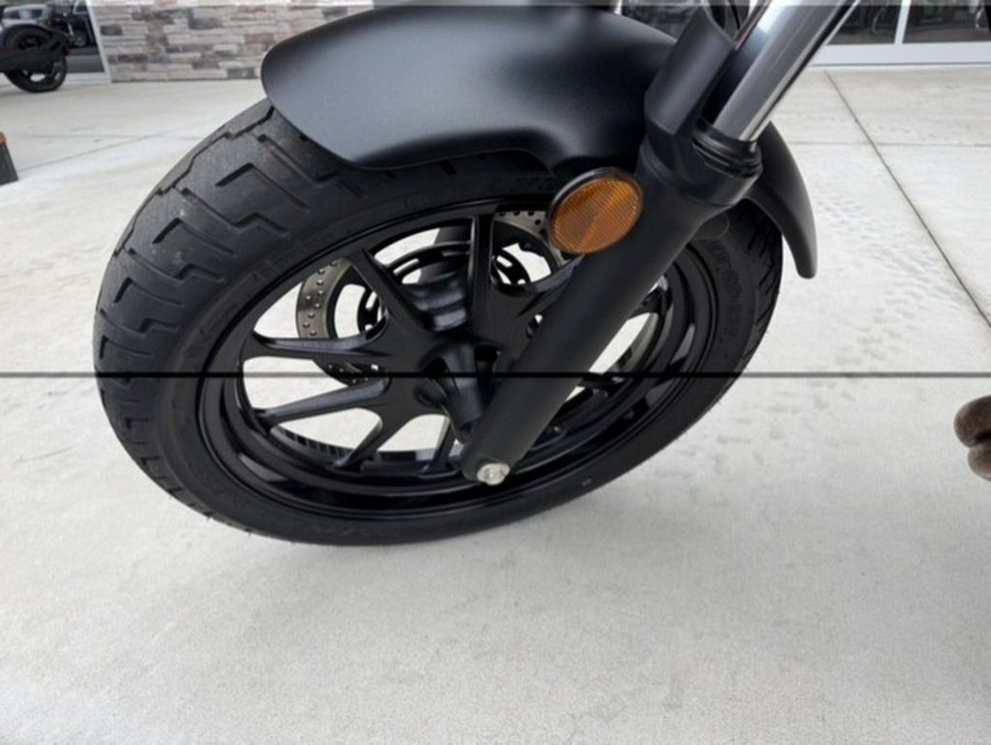 2025 Kawasaki Eliminator®