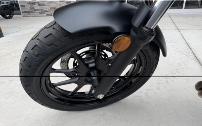 2025 Kawasaki Eliminator®