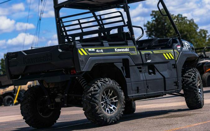 2023 Kawasaki Mule PRO-FXR