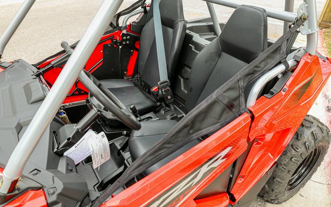 2026 POLARIS RZR 200 EFI