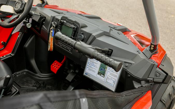 2026 POLARIS RZR 200 EFI