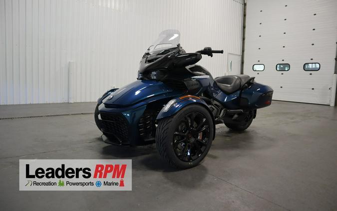 2024 Can-Am® Spyder F3-T Rotax 1330 ACE