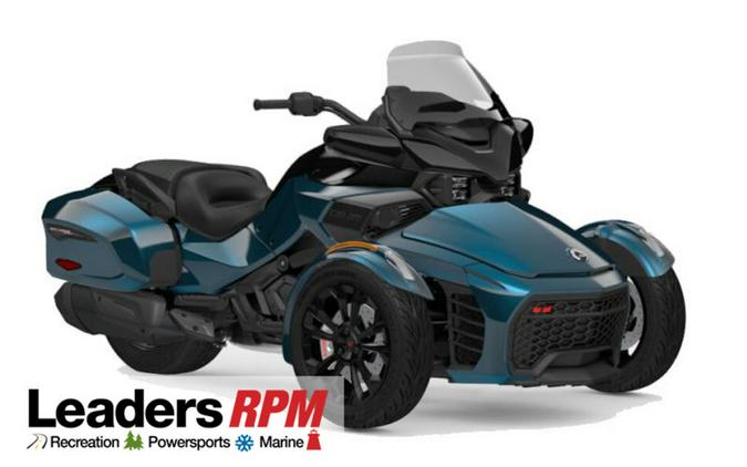 2024 Can-Am® Spyder F3-T Rotax 1330 ACE