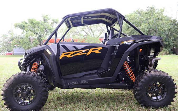 2024 Polaris® RZR XP 1000 Premium