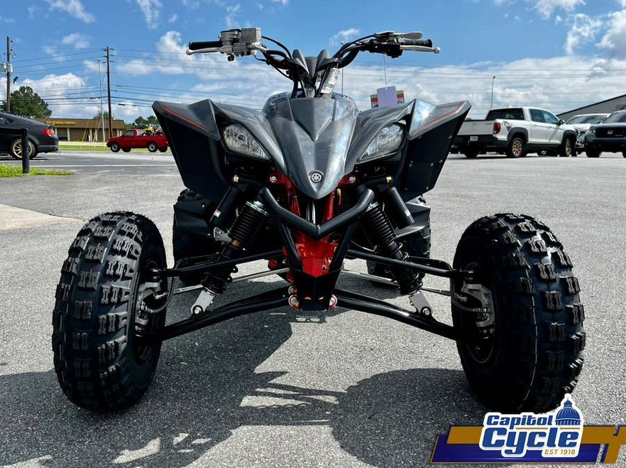 2024 Yamaha YFZ 450R SE