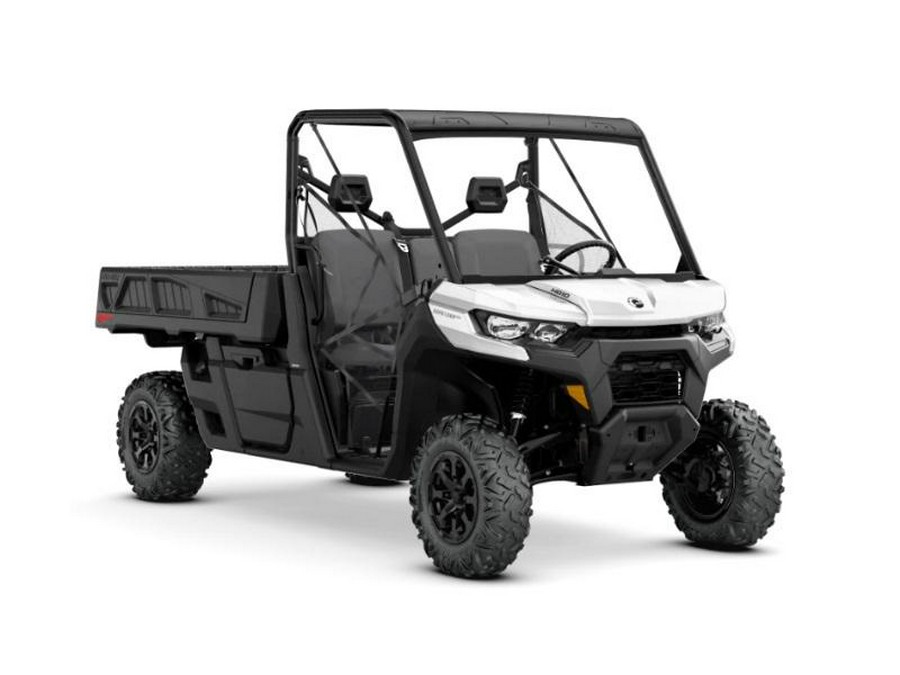 2020 Can-Am® Defender PRO DPS HD10