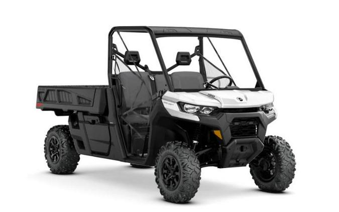 2020 Can-Am® Defender PRO DPS HD10