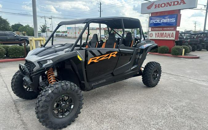 2024 Polaris® RZR XP 4 1000 Premium