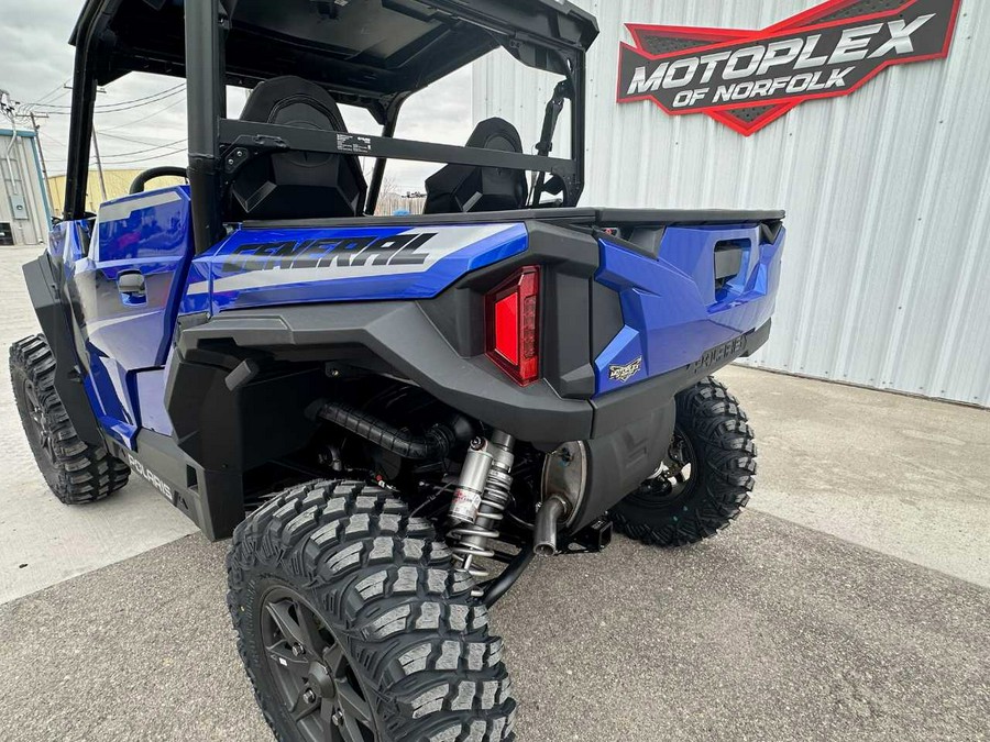 2024 Polaris Industries GENERAL XP 1000 ULTIMATE