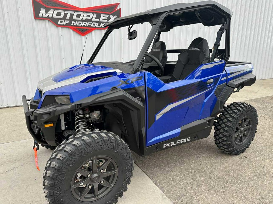 2024 Polaris Industries GENERAL XP 1000 ULTIMATE