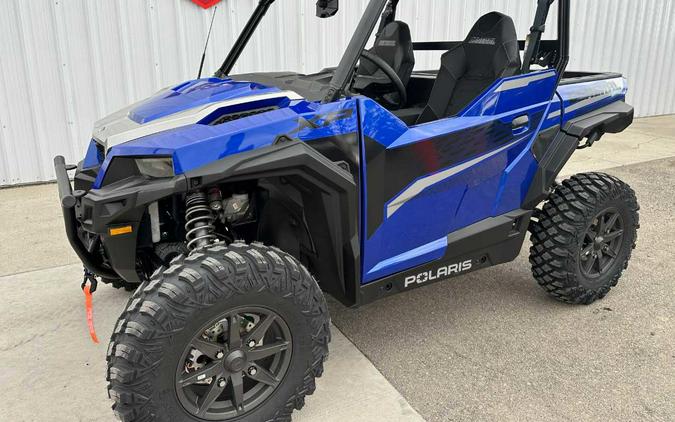 2024 Polaris Industries GENERAL XP 1000 ULTIMATE