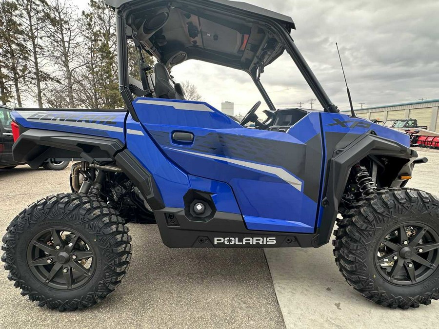 2024 Polaris Industries GENERAL XP 1000 ULTIMATE