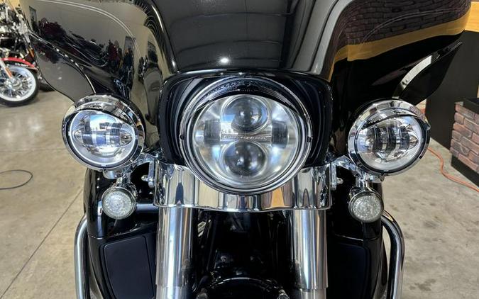 2018 Harley-Davidson® FLHTCU - Electra Glide® Ultra Classic®