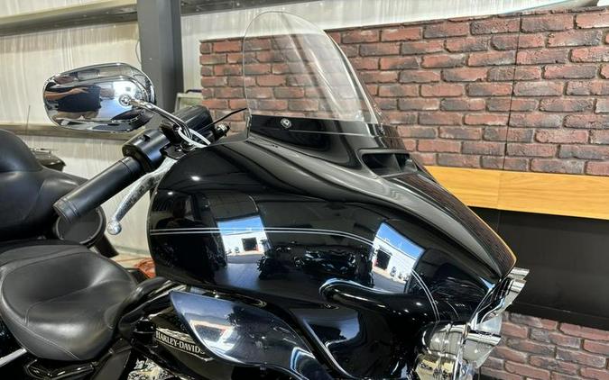 2018 Harley-Davidson® FLHTCU - Electra Glide® Ultra Classic®