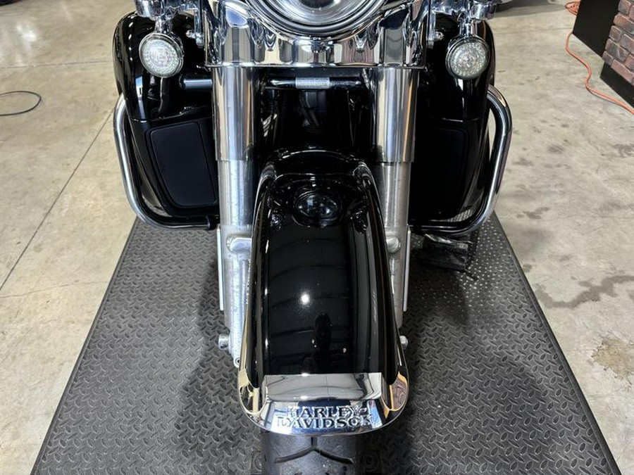 2018 Harley-Davidson® FLHTCU - Electra Glide® Ultra Classic®