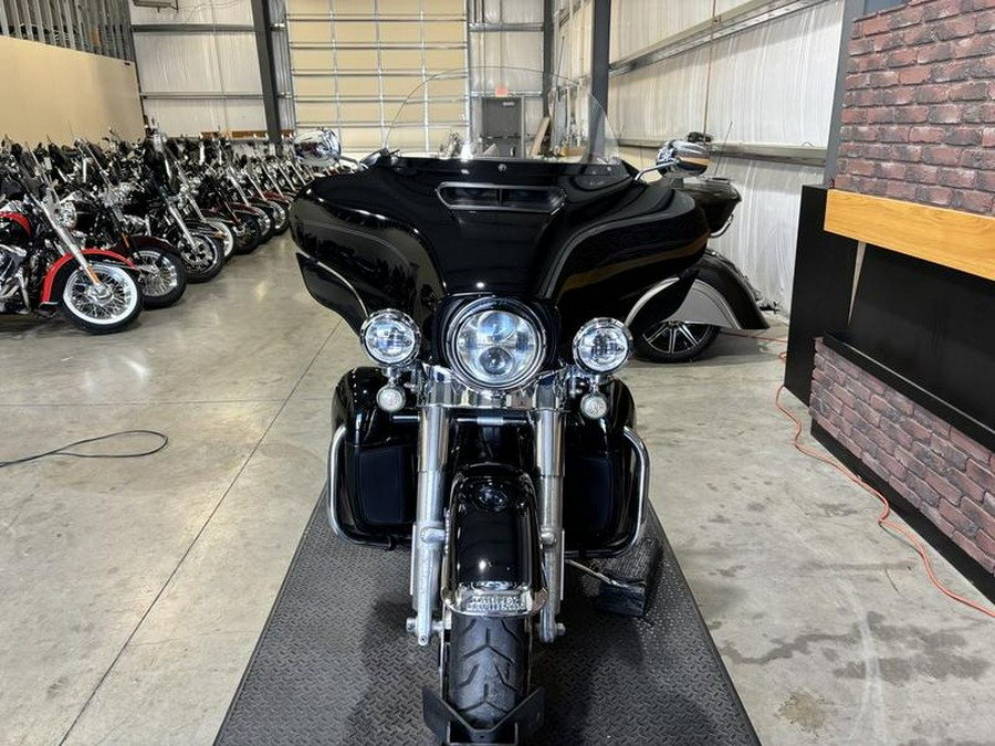 2018 Harley-Davidson® FLHTCU - Electra Glide® Ultra Classic®