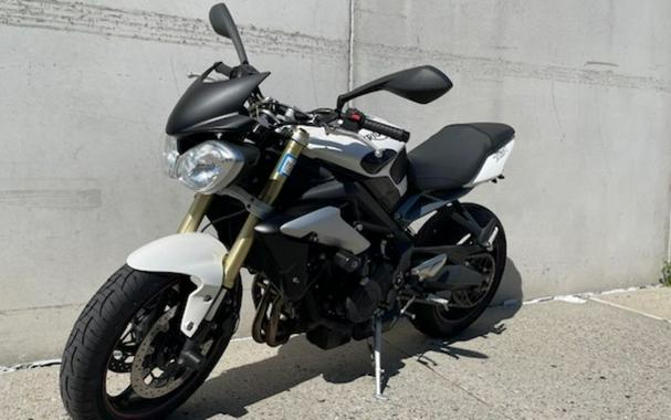 2016 Triumph Street Triple ABS