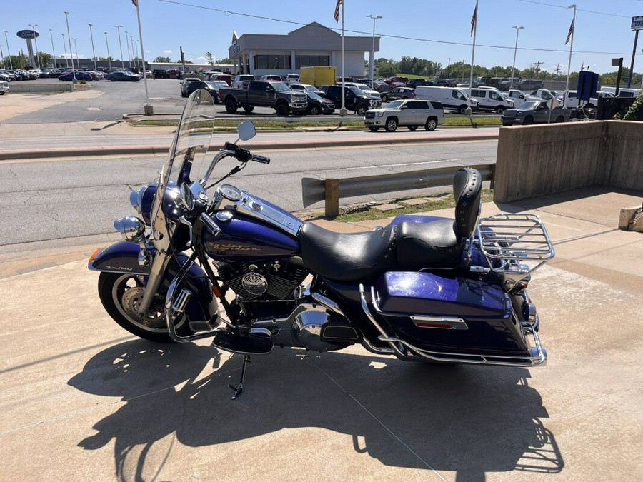 FLHR 1999 Road King