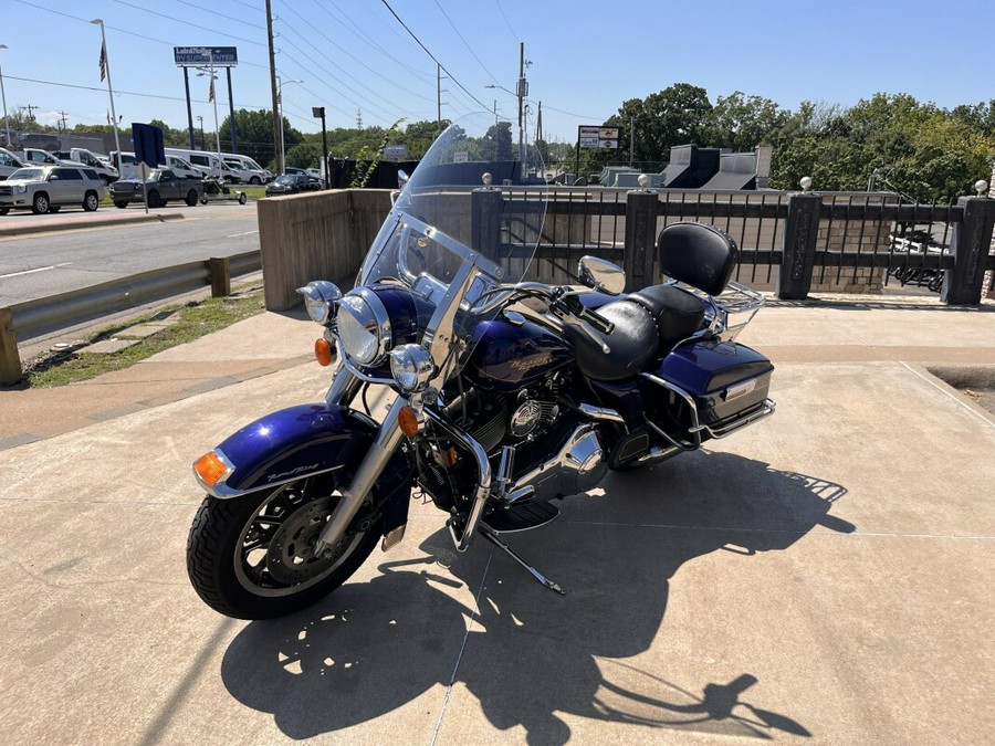 FLHR 1999 Road King