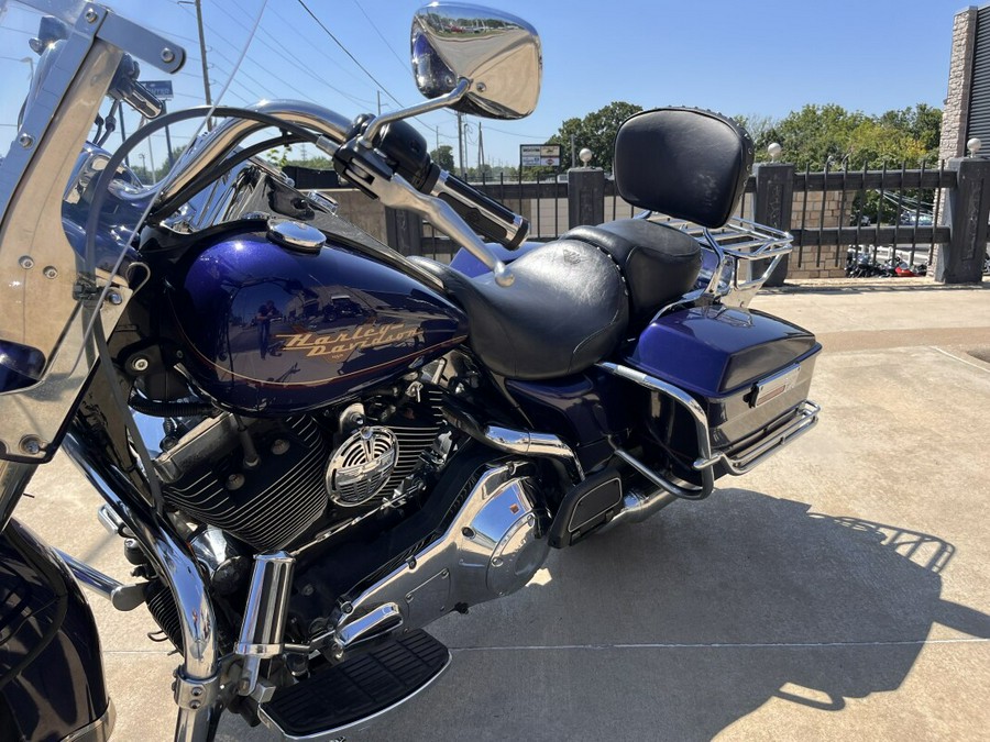 FLHR 1999 Road King