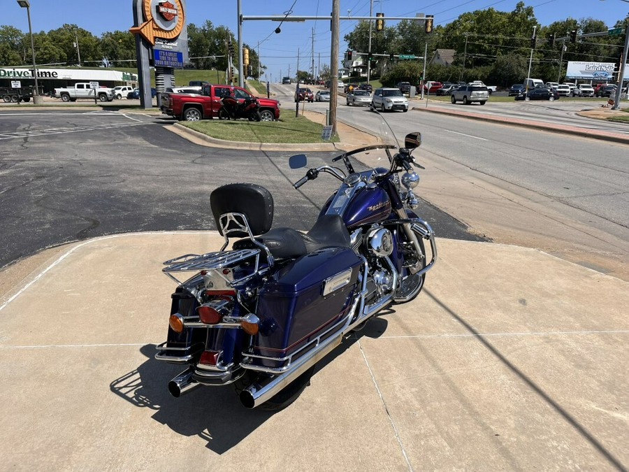 FLHR 1999 Road King