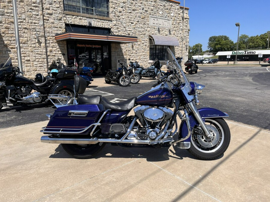 FLHR 1999 Road King