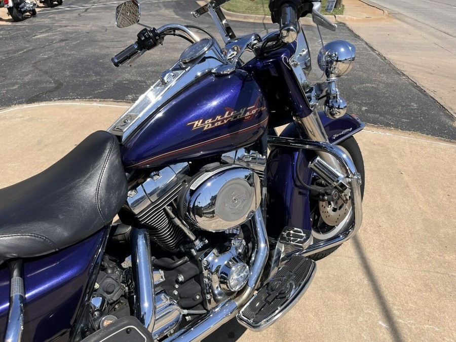 FLHR 1999 Road King