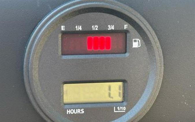 2026 Kawasaki MULE 4010 Trans4x4