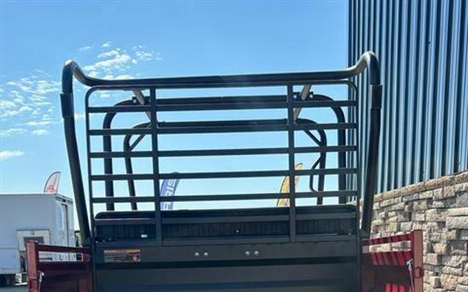 2026 Kawasaki MULE 4010 Trans4x4