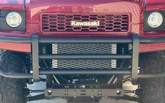 2026 Kawasaki MULE 4010 Trans4x4