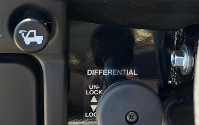 2026 Kawasaki MULE 4010 Trans4x4