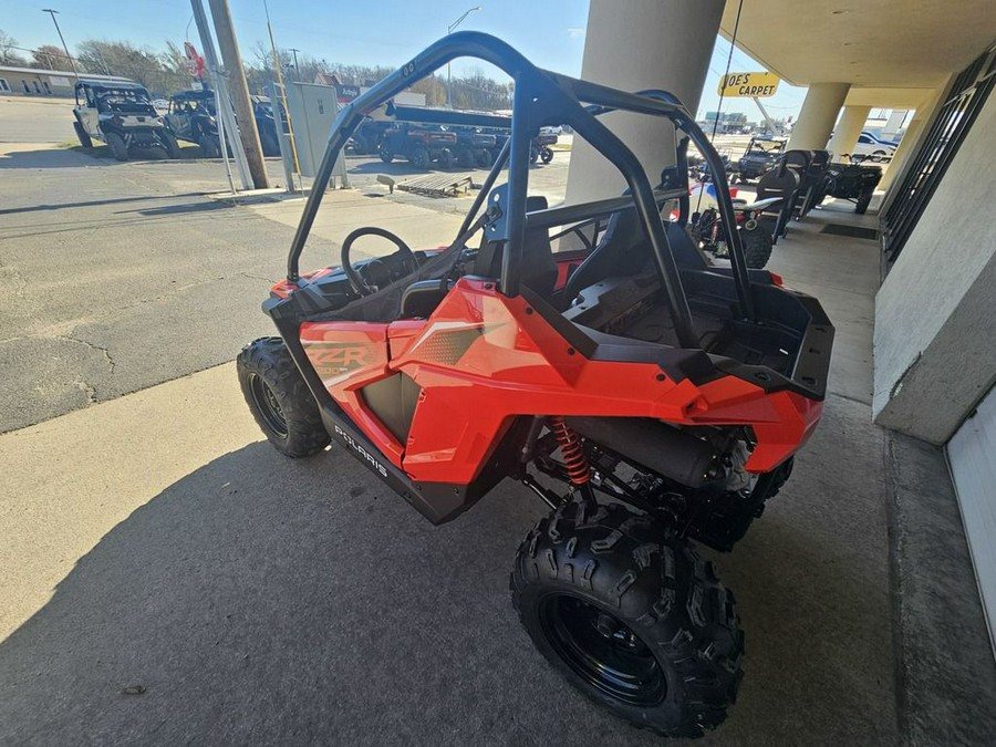 2026 Polaris RZR® 200 EFI