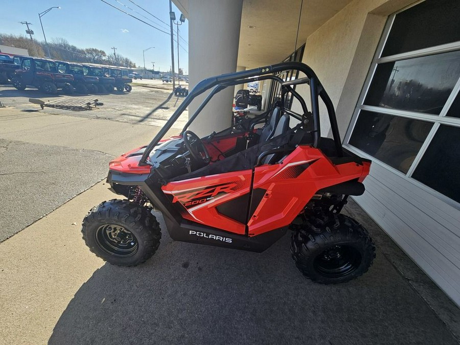 2026 Polaris RZR® 200 EFI