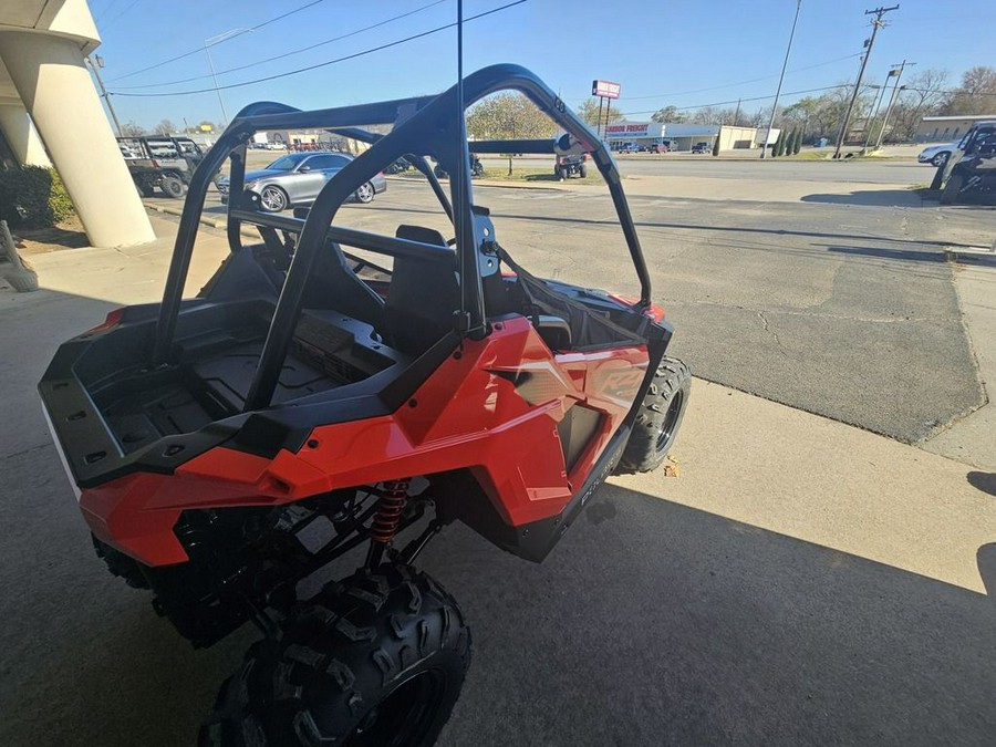 2026 Polaris RZR® 200 EFI