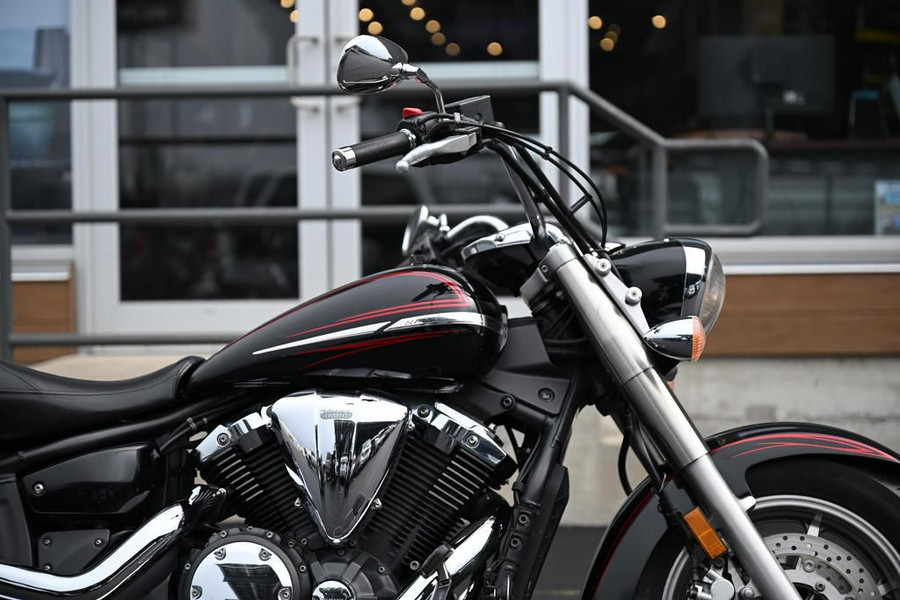 2009 Yamaha V Star® 1300 - AS-IS!!