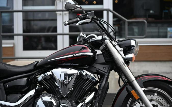 2009 Yamaha V Star® 1300