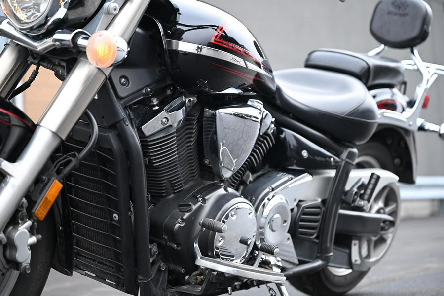 2009 Yamaha V Star® 1300 - AS-IS!!