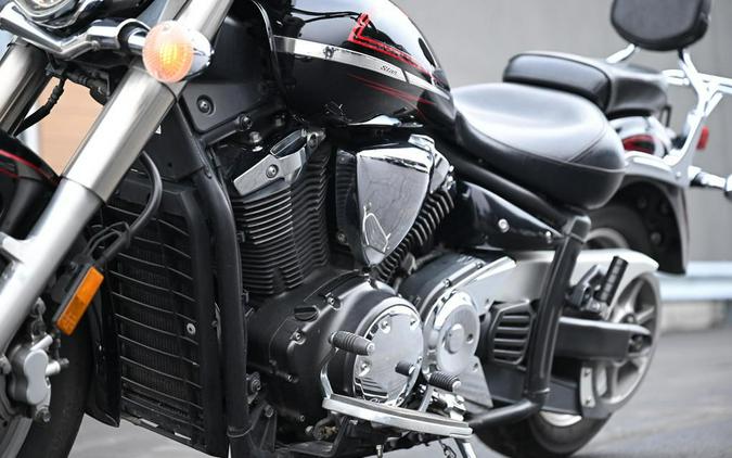 2009 Yamaha V Star® 1300 - AS-IS!!