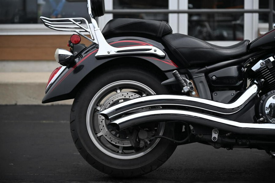 2009 Yamaha V Star® 1300 - AS-IS!!