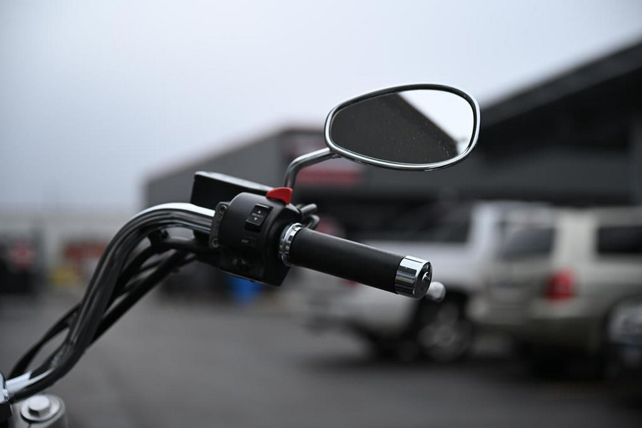 2009 Yamaha V Star® 1300 - AS-IS!!