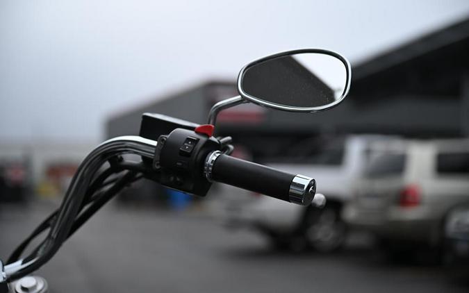 2009 Yamaha V Star® 1300