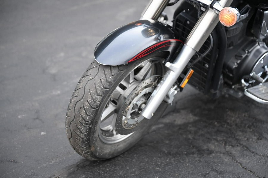 2009 Yamaha V Star® 1300 - AS-IS!!