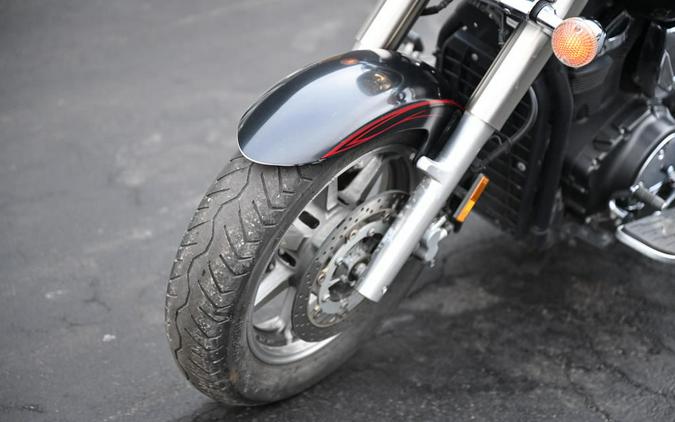 2009 Yamaha V Star® 1300