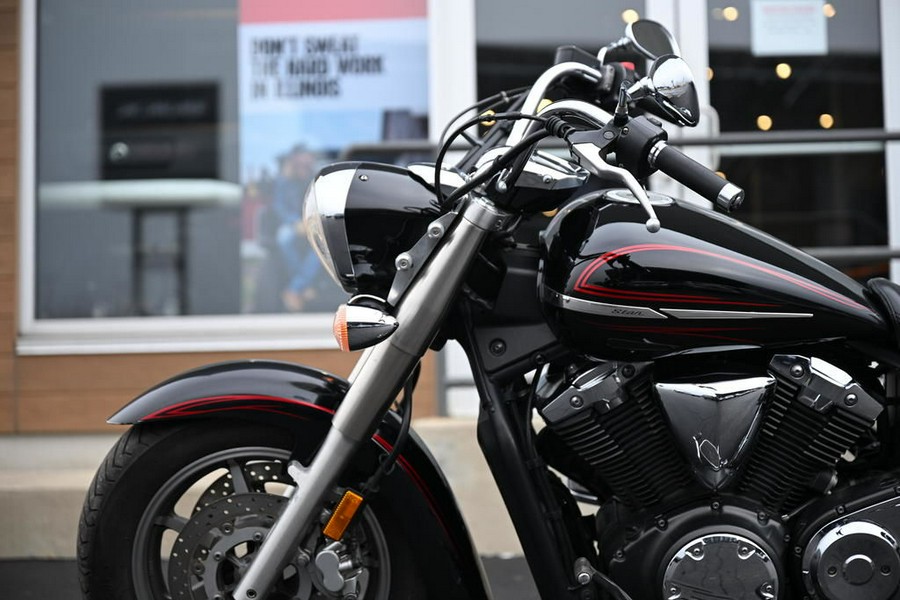 2009 Yamaha V Star® 1300 - AS-IS!!