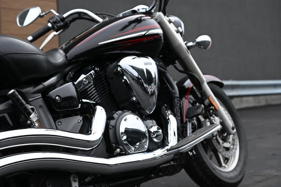2009 Yamaha V Star® 1300 - AS-IS!!