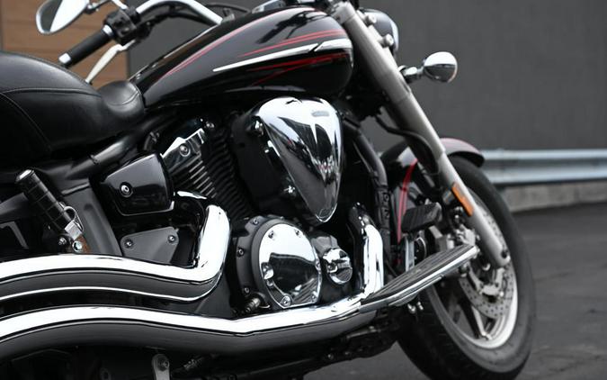 2009 Yamaha V Star® 1300