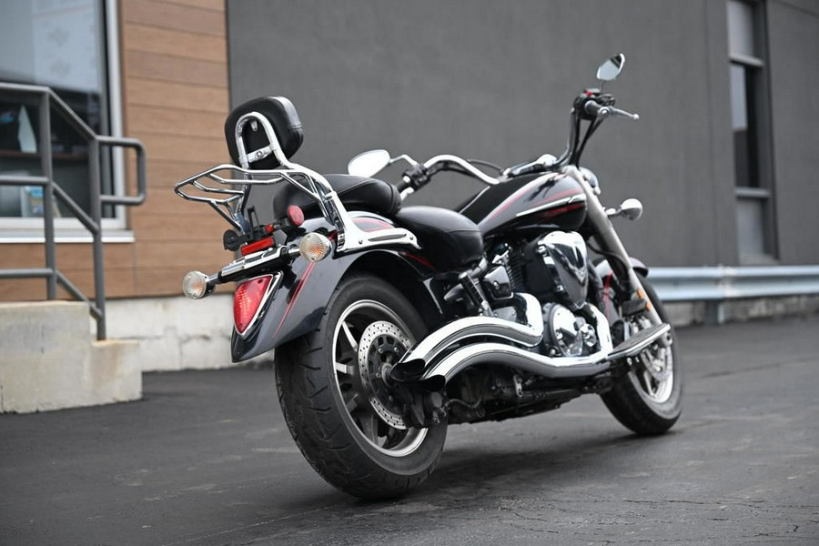 2009 Yamaha V Star® 1300 - AS-IS!!