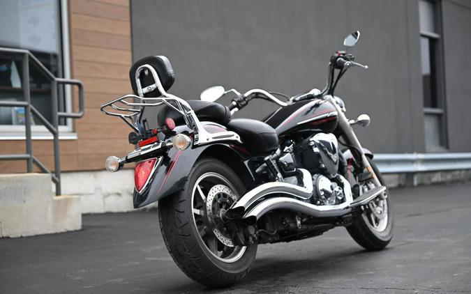 2009 Yamaha V Star® 1300